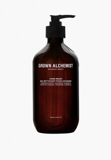 Жидкое мыло Grown Alchemist "Тасманский перец, мандарин и ромашка", 500 мл
