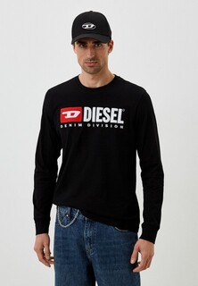 Лонгслив Diesel 