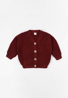 Кардиган Amarobaby KNIT