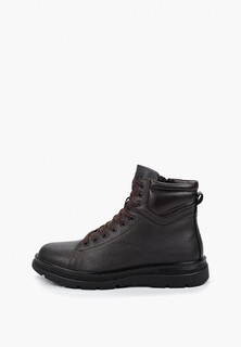 Ботинки Thomas Munz Полнота F (6)