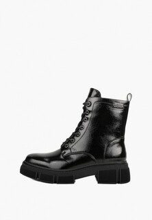 Ботинки T.Taccardi 