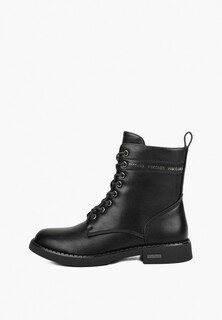 Ботинки T.Taccardi 