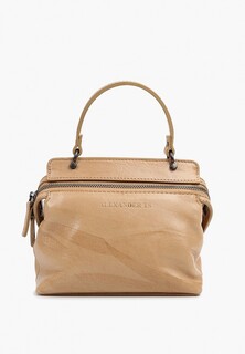 Сумка Alexander Tsiselsky 