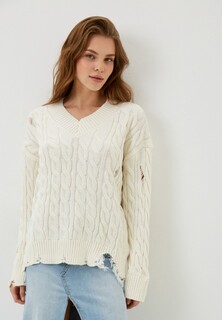 Пуловер Zarina 