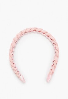Ободок invisibobble HAIRHALO Eat, Pink, and be Merry