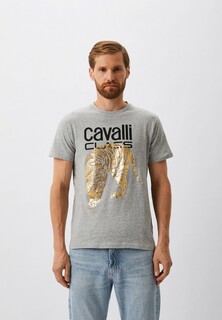 Футболка Cavalli Class 