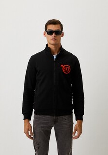 Олимпийка Bikkembergs 