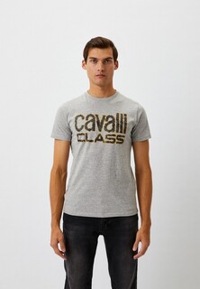Футболка Cavalli Class 
