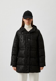 Куртка утепленная Bikkembergs 