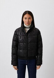 Куртка утепленная Bikkembergs 