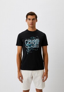 Футболка Cavalli Class 