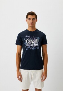 Футболка Cavalli Class 