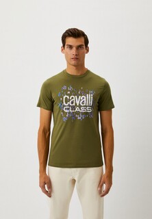 Футболка Cavalli Class 