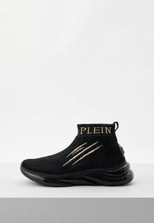 Кроссовки Plein Sport 