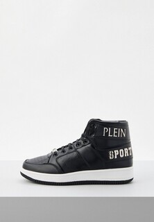 Кеды Plein Sport 