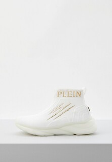 Кроссовки Plein Sport 