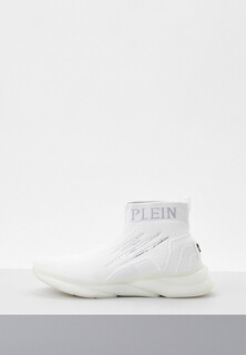 Кроссовки Plein Sport 