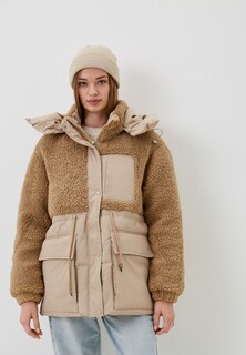 Куртка утепленная Moki 