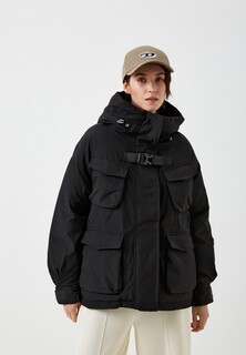 Куртка утепленная Mollese 