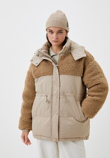 Куртка утепленная Moki 