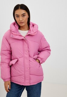 Куртка утепленная Moki 