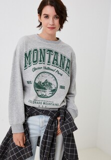 Свитшот Savage 