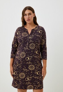 Платье домашнее Mark Formelle 