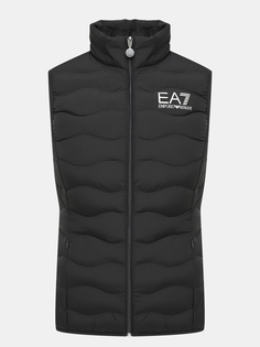 Жилеты EA7 Emporio Armani