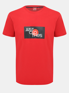 Футболки Just Clothes