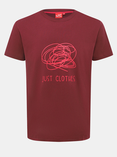 Футболки Just Clothes