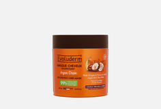 Маска для волос Evoluderm