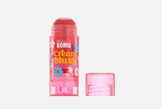 Кремовые румяна в стике Beauty Bomb