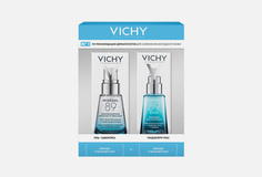 Гель-сыворотки Vichy