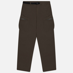 Мужские брюки CAYL Supplex Cargo Wide, цвет камуфляжный, размер S
