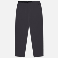 Мужские брюки CAYL Nylon Limber, цвет серый, размер L