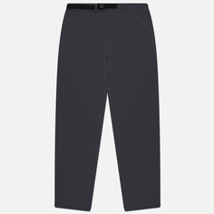 Мужские брюки CAYL Nylon Limber, цвет серый