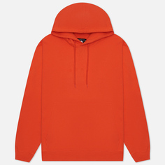 Мужская толстовка Edwin Katakana Hoodie, цвет оранжевый