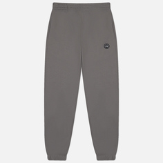 Мужские брюки Peaceful Hooligan Athletic Sweat, цвет серый, размер L