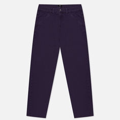 Мужские джинсы Edwin Storm PFD Spike Denim 10.5 Oz, цвет фиолетовый