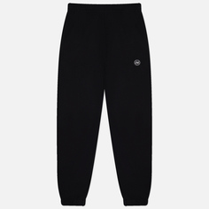 Мужские брюки Peaceful Hooligan Athletic Sweat, цвет чёрный