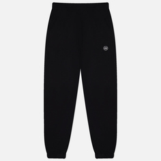 Мужские брюки Peaceful Hooligan Athletic Sweat, цвет чёрный, размер XXXL