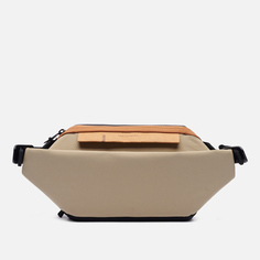 Сумка Cote&Ciel Isarau Small Robin, цвет бежевый