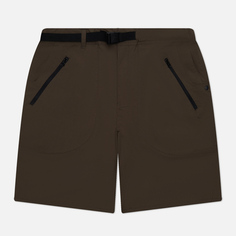 Мужские шорты CAYL 8 Pocket Hiking, цвет камуфляжный, размер XL