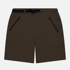 Мужские шорты CAYL 8 Pocket Hiking, цвет камуфляжный