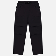 Мужские брюки CAYL 8 Pocket Hiking, цвет чёрный, размер M