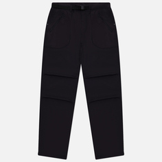 Мужские брюки CAYL 8 Pocket Hiking, цвет чёрный