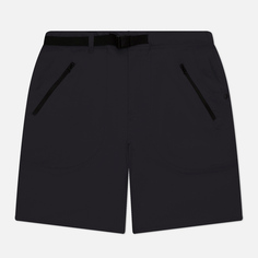 Мужские шорты CAYL 8 Pocket Hiking, цвет чёрный