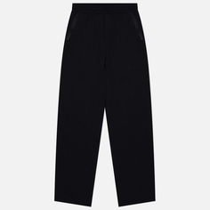 Мужские брюки CAYL Nylon Trail, цвет чёрный