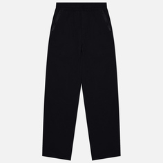 Мужские брюки CAYL Nylon Trail, цвет чёрный, размер L