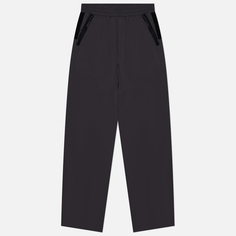 Мужские брюки CAYL Nylon Trail, цвет серый, размер S